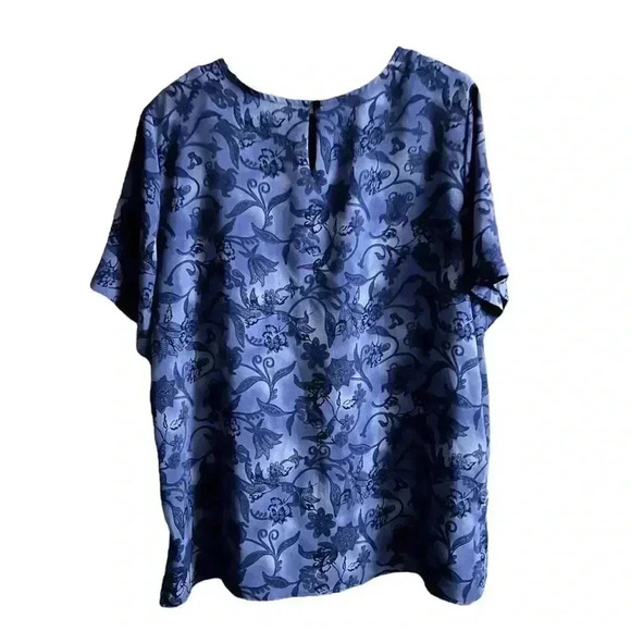 Studio C top size 18 - Picture 2 of 3